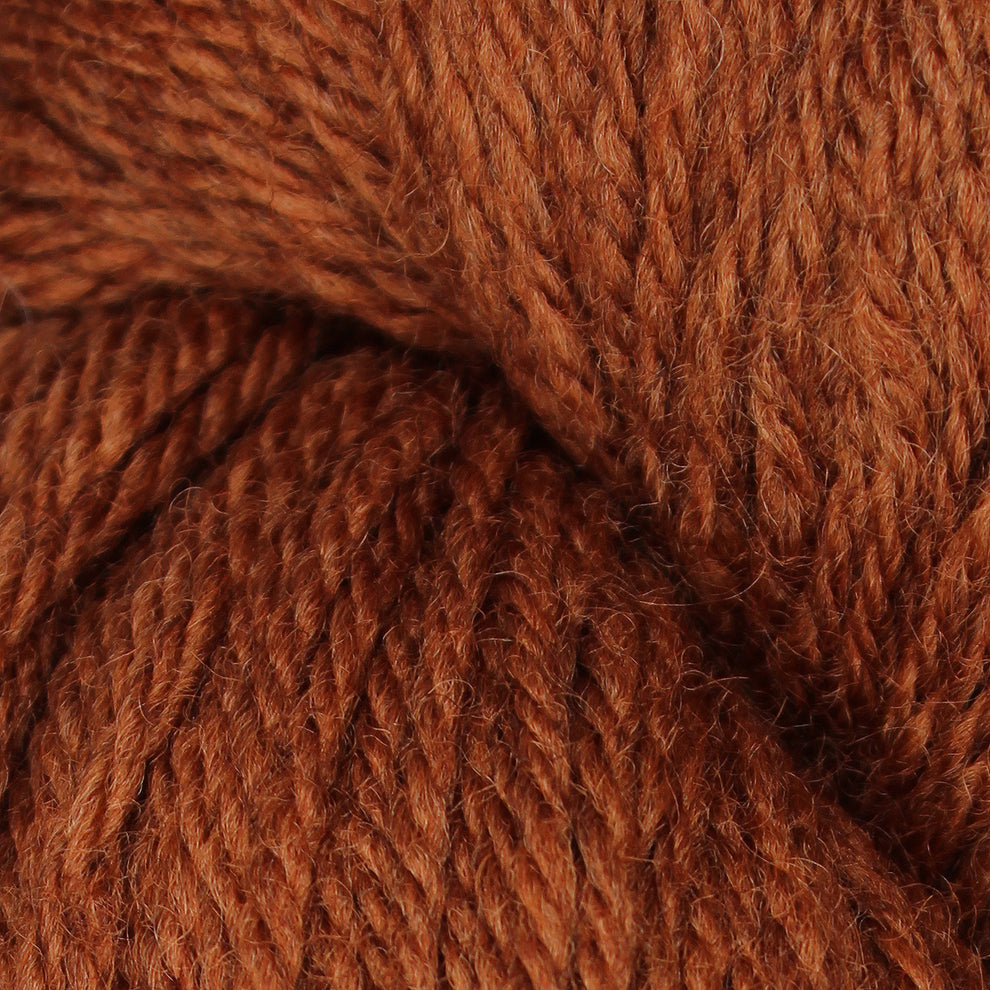 Woodnote DK - Baa Ram Ewe