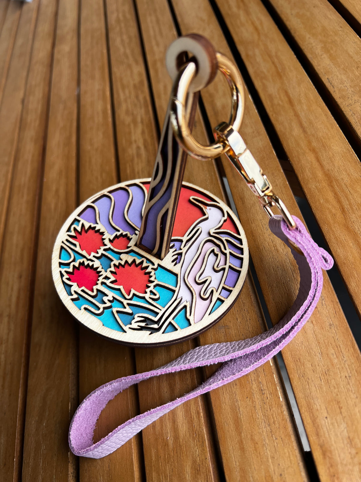 Lemonwood Original Mini-Minder