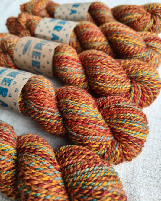 Chimera DK - Riverknits