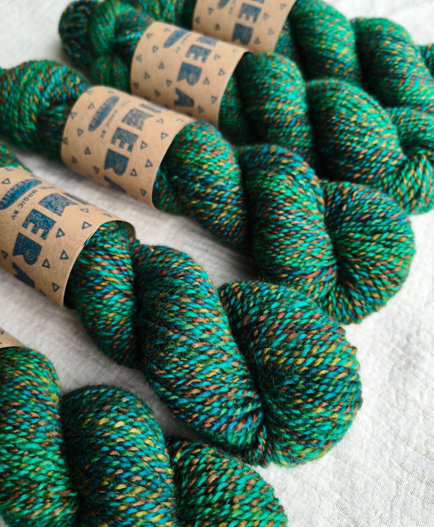 Chimera DK - Riverknits