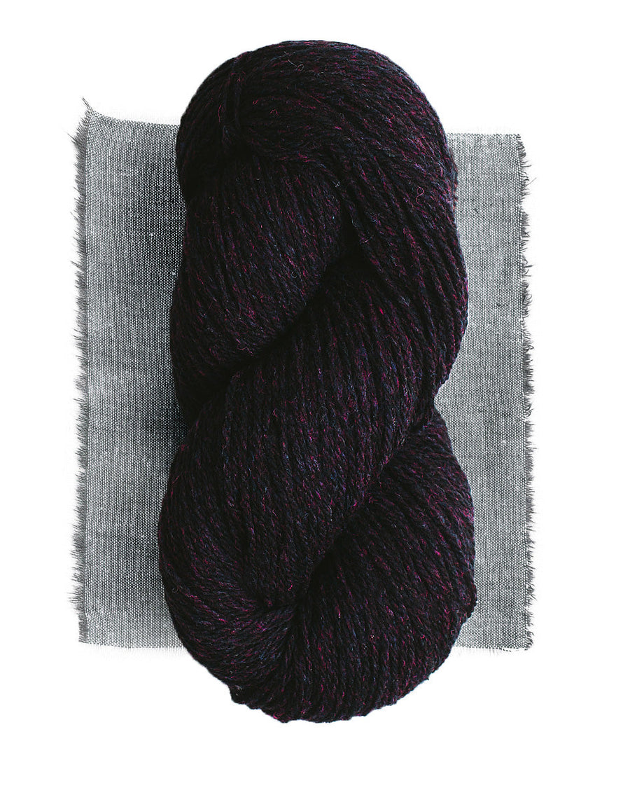 Harrisville Nightshades – The Wee Yarn Company