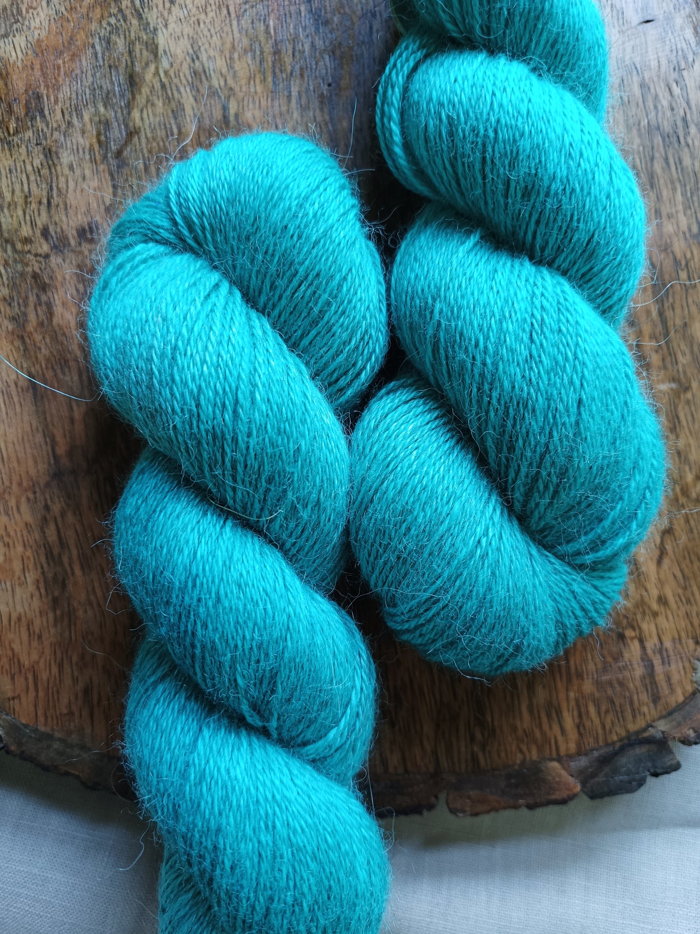 Tall Disappointment - Agnes 3ply
