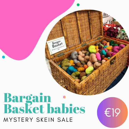 Bargain Basket Babies