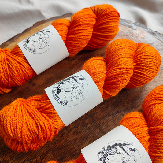 Rusted Return - Àrd DK