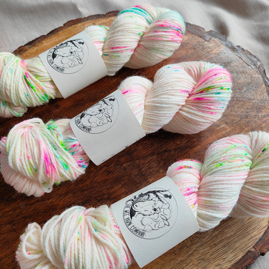 Generic Sweet Reference - Àrd DK