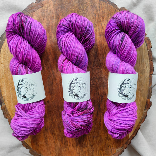 Anti-Lapse - Àrd DK