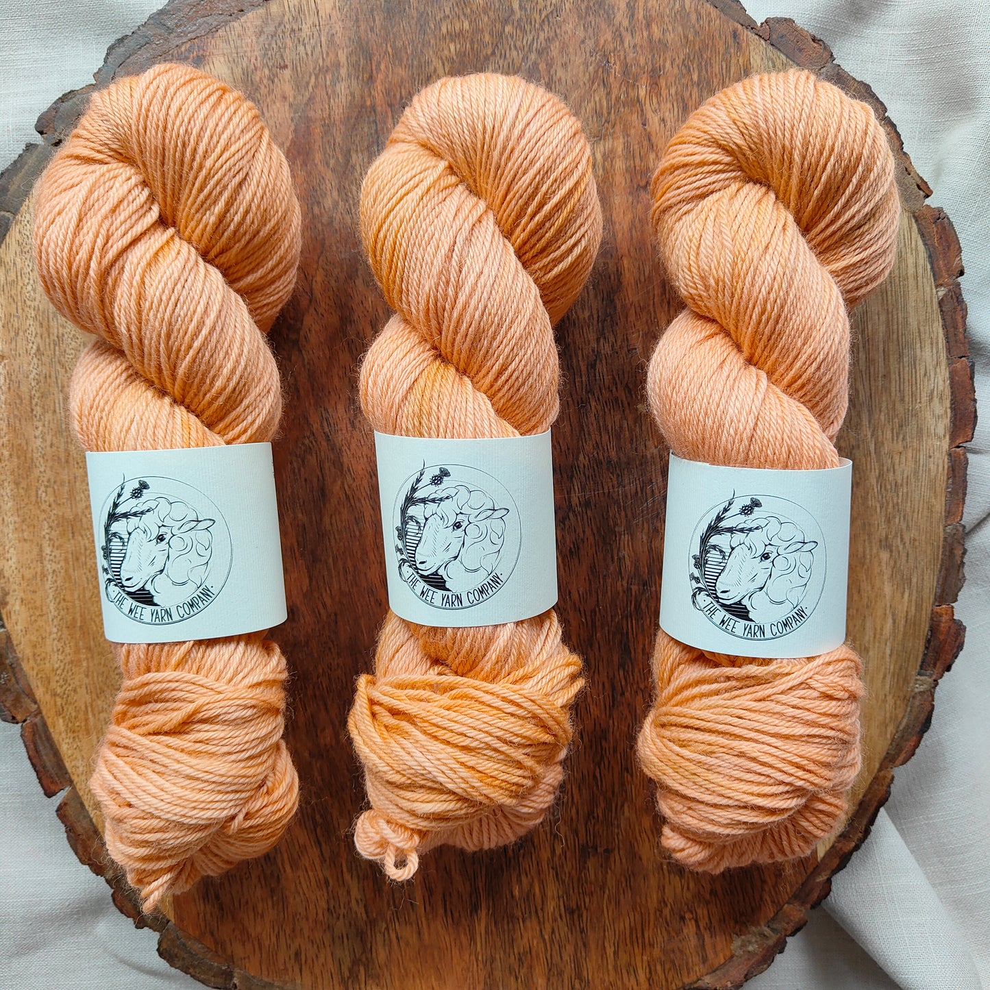 80s Bridesmaid - Àrd DK