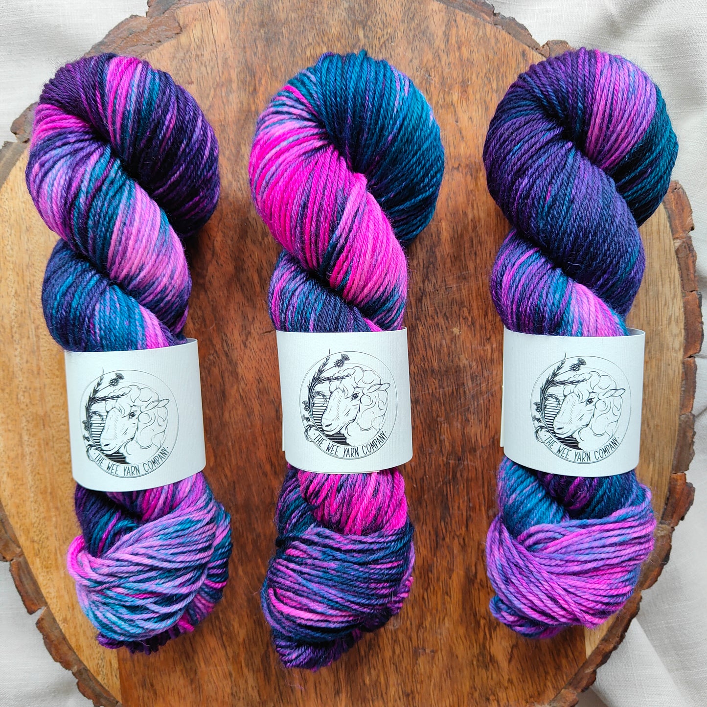 Galaxy - Àrd DK