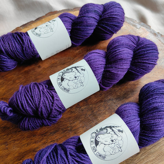 Hoebergine - Àrd DK