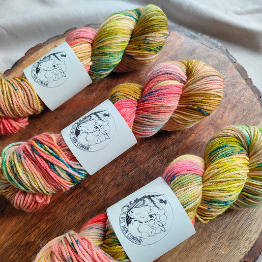 Poison Toadstool - Àrd DK