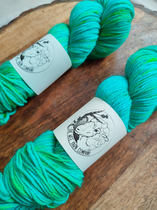 Celestial Swamp - Àrd DK