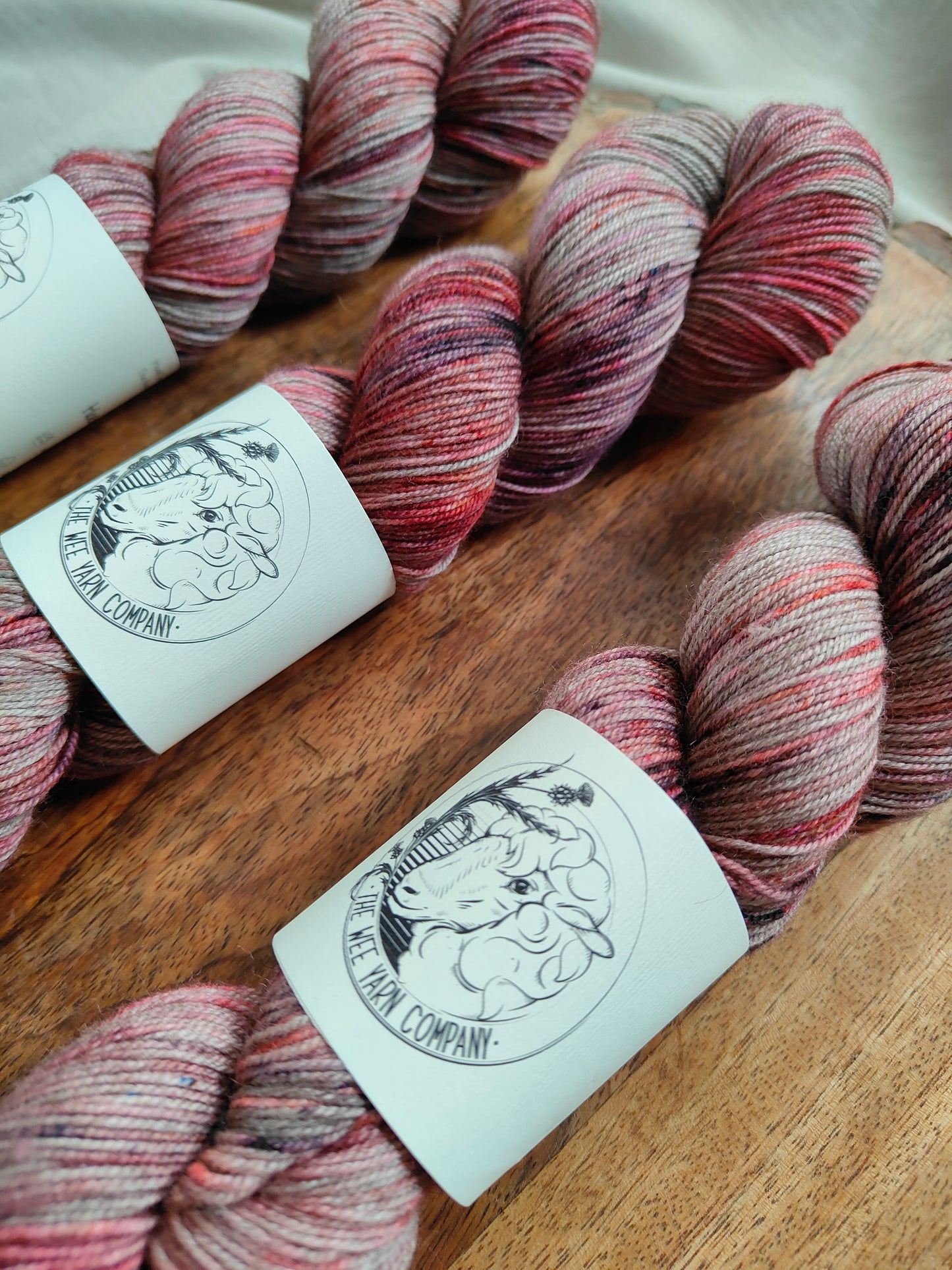 Gore - Yaldi Yak Sock