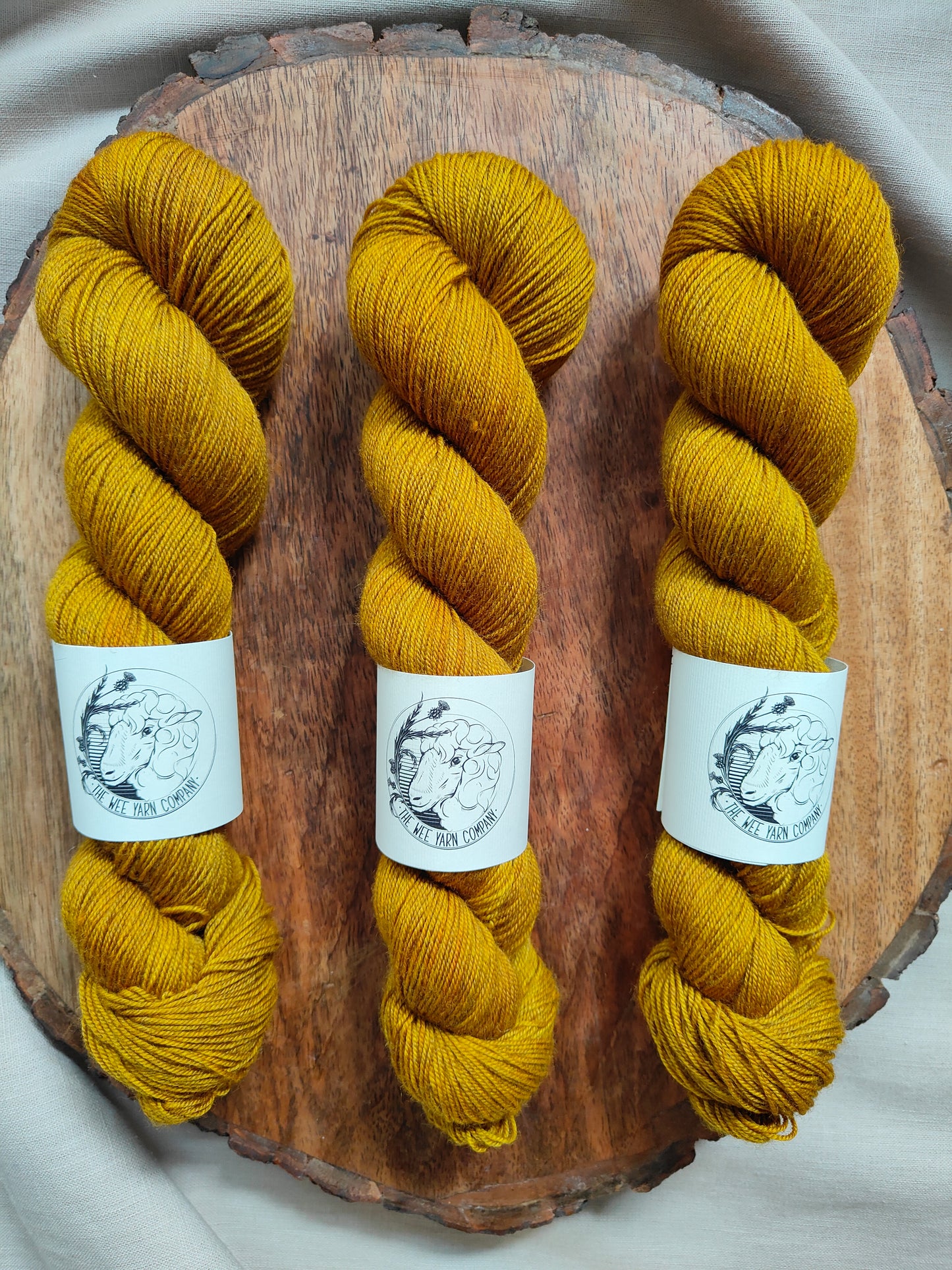 Anderbeau Johnson - Yaldi Yak Sock