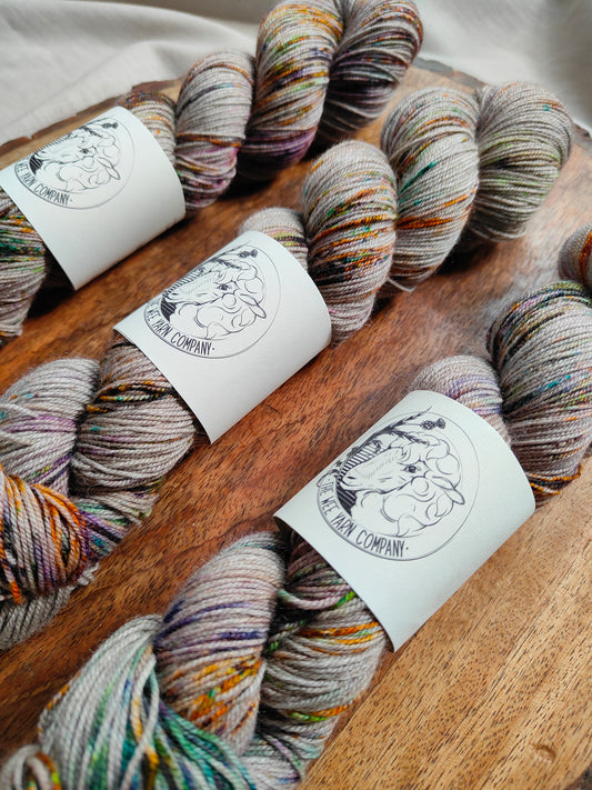 Gandalf the Gay - Yaldi Yak Sock