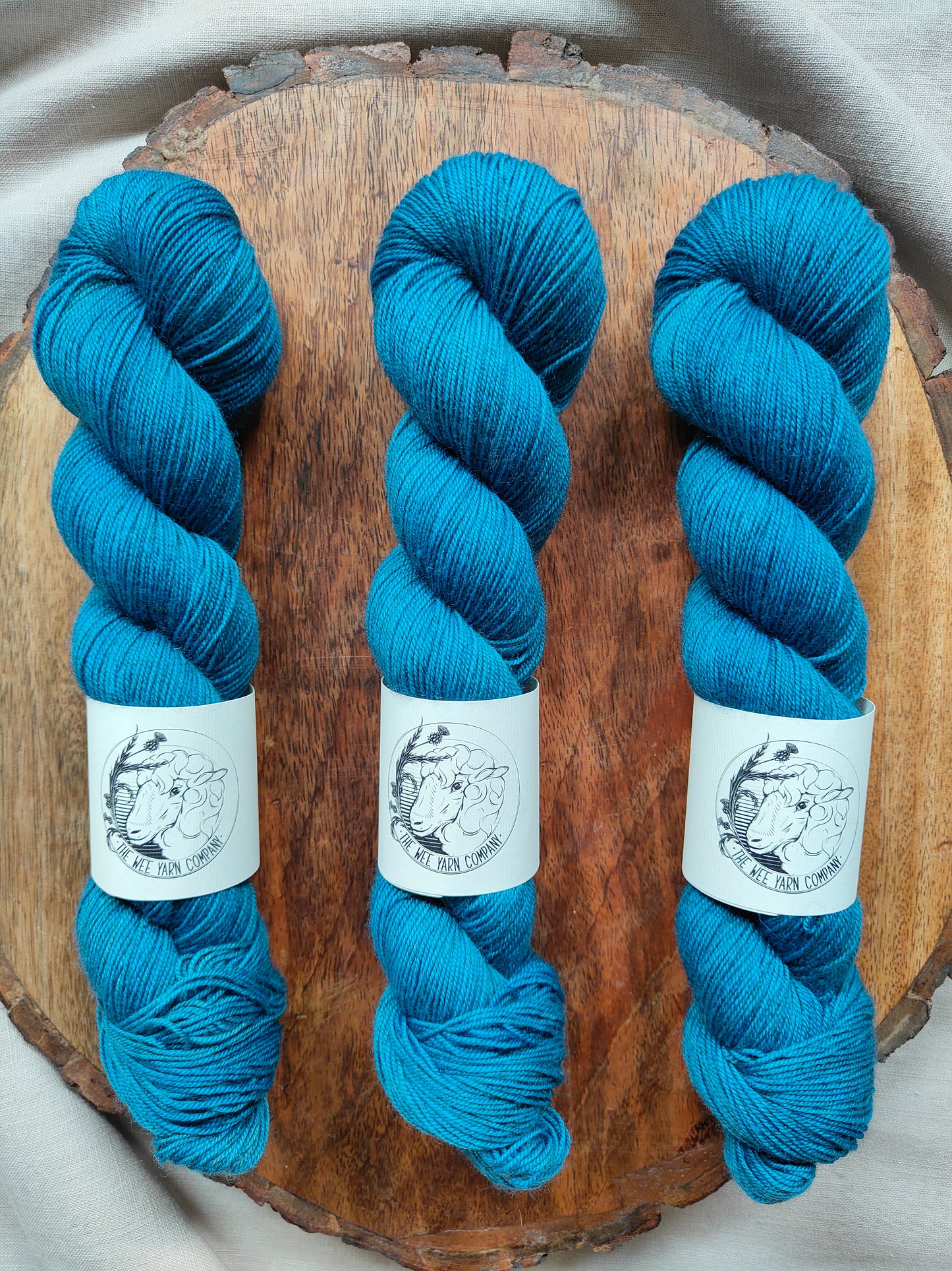 Jorts - Yaldi Yak Sock