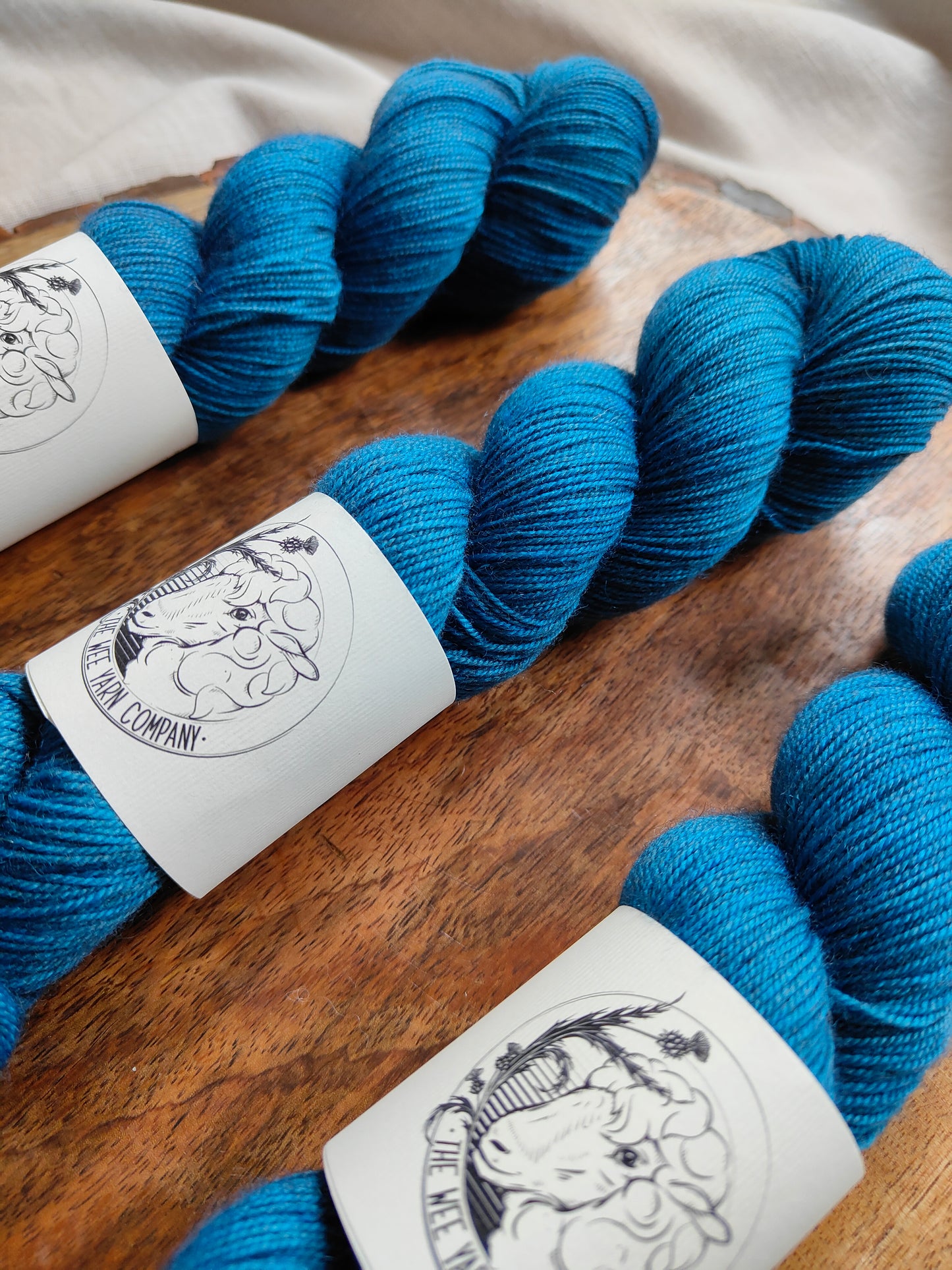 Jorts - Yaldi Yak Sock