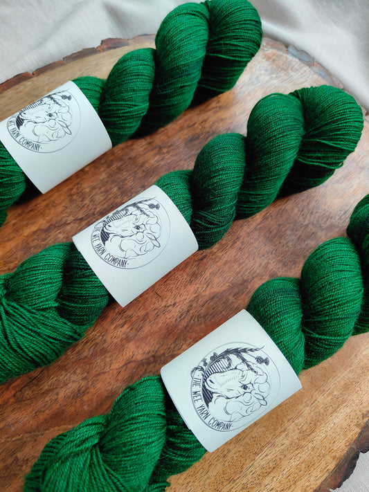 Hagbo - Yaldi Yak Sock