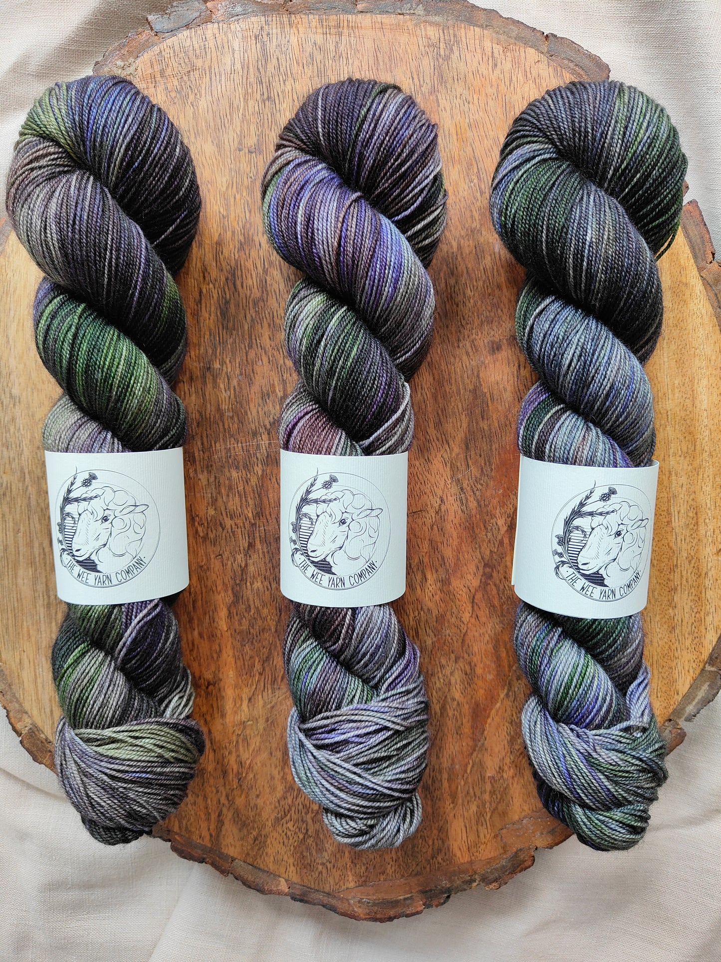 Umbra - Yaldi Yak Sock