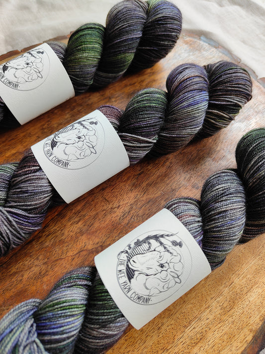 Umbra - Yaldi Yak Sock