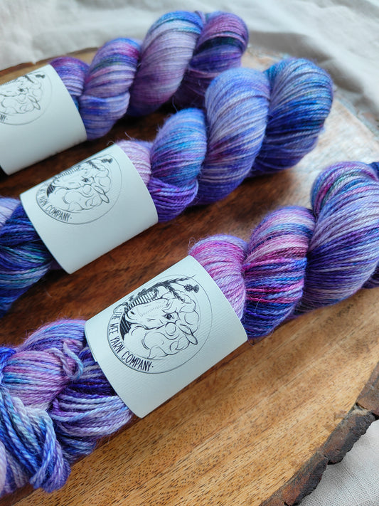 Spellbound - Agnes 3ply