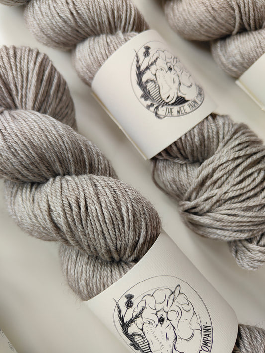 Dyed to Order - Yaldi Yak DK