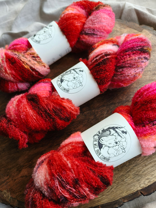 UNHhhh - Hyacinth Bouclé