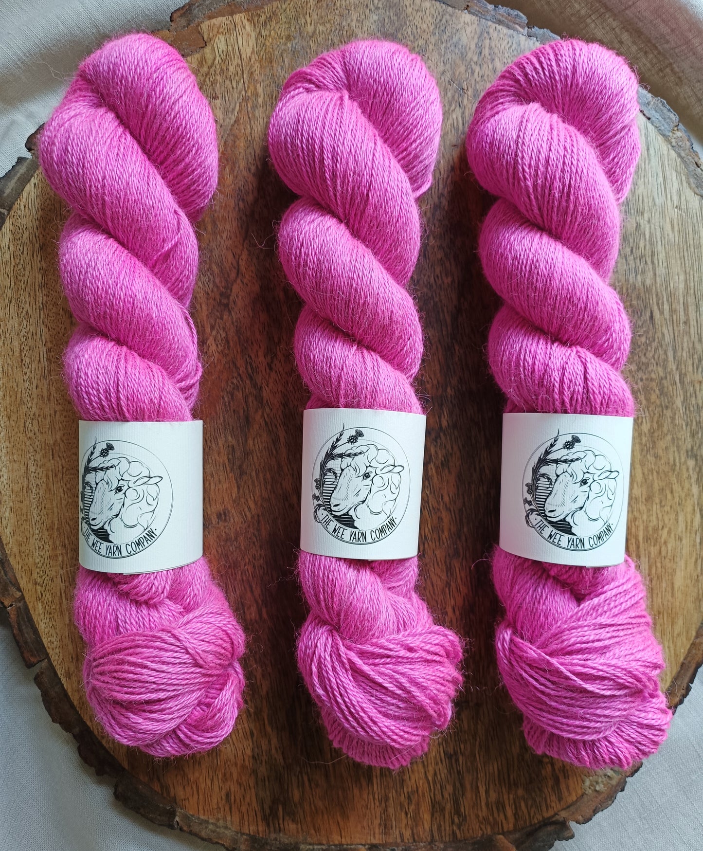 Hot Slut - Agnes 3ply