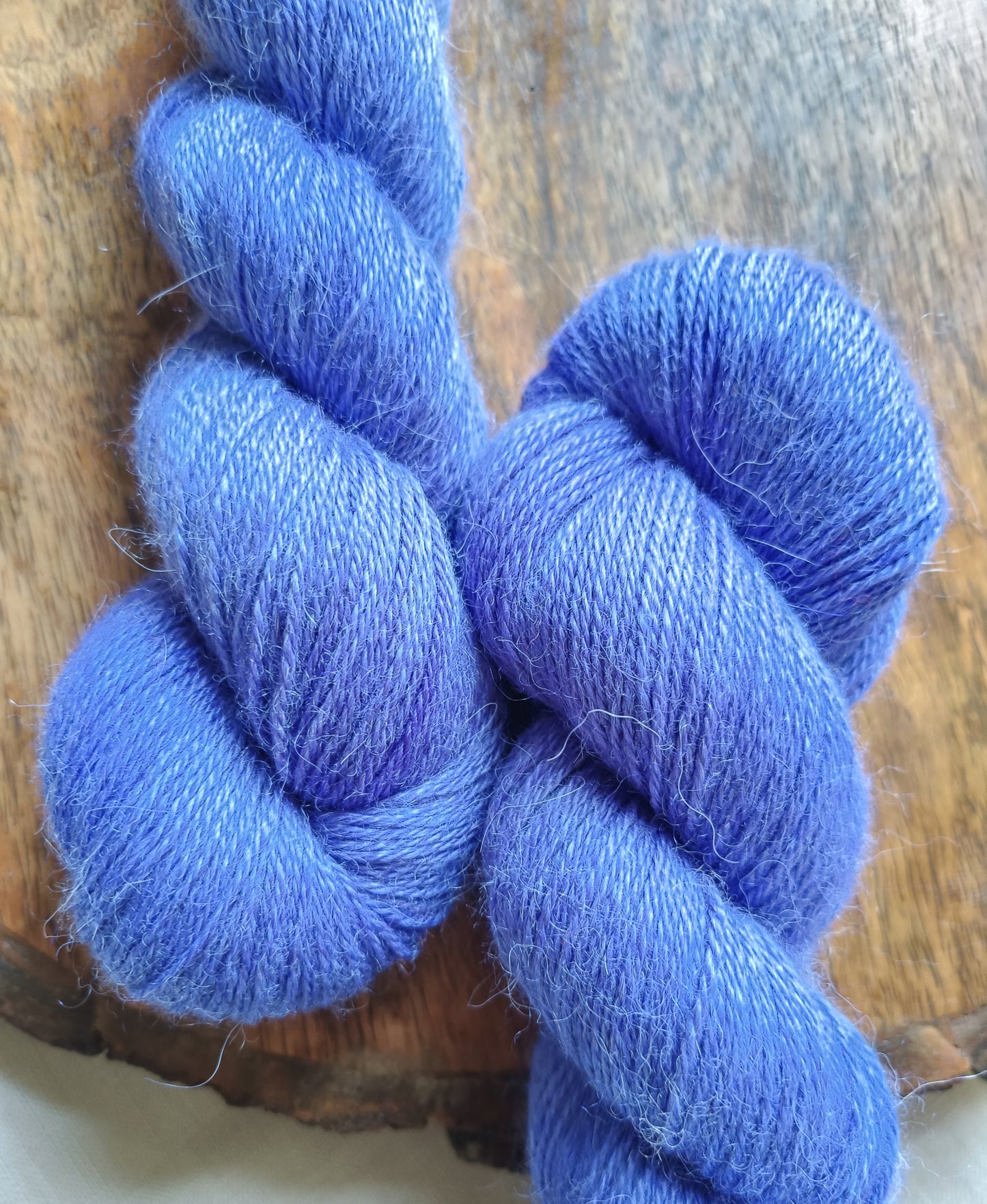 The Big Sky - Agnes 3ply