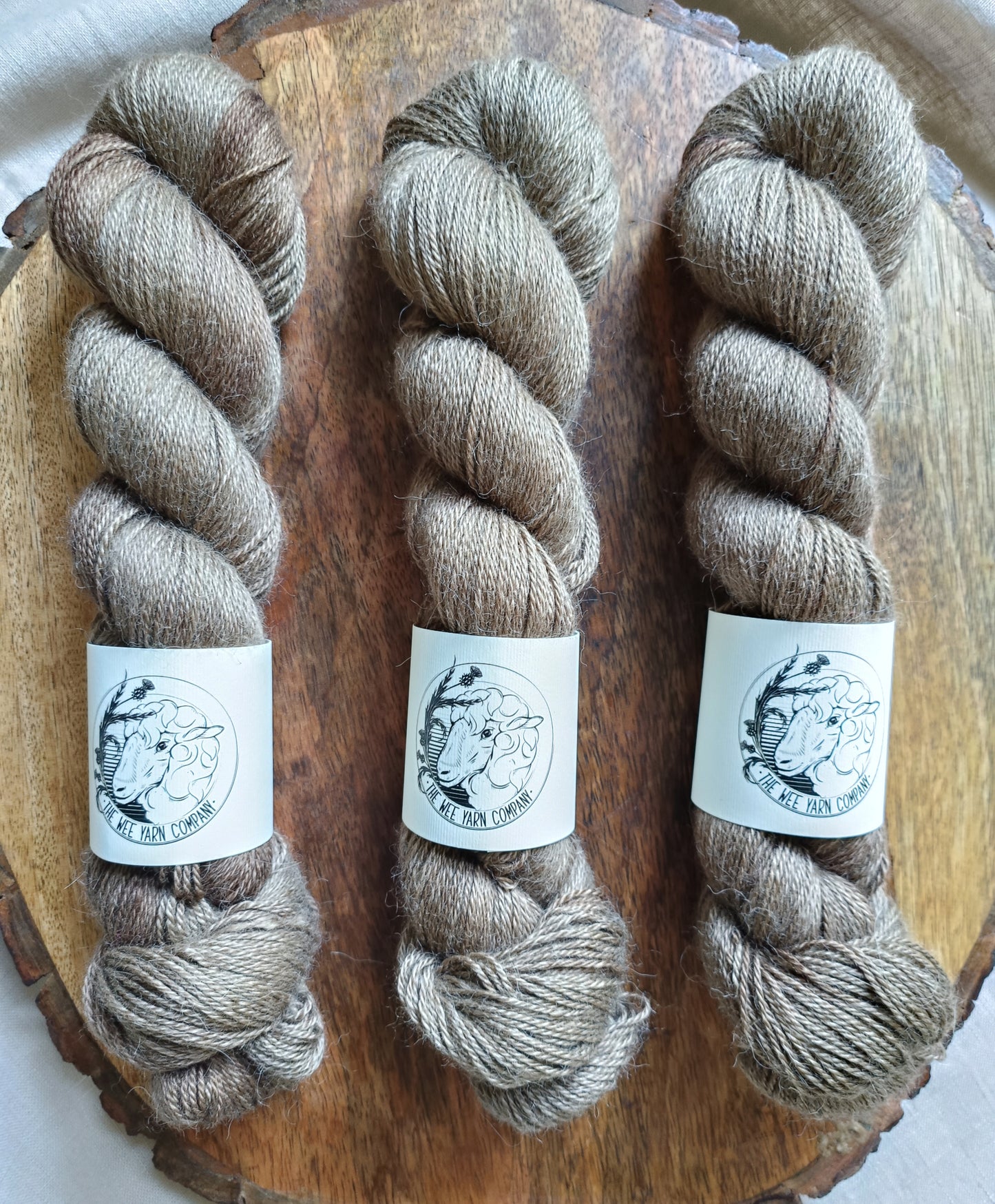 Radagast - Agnes 3ply