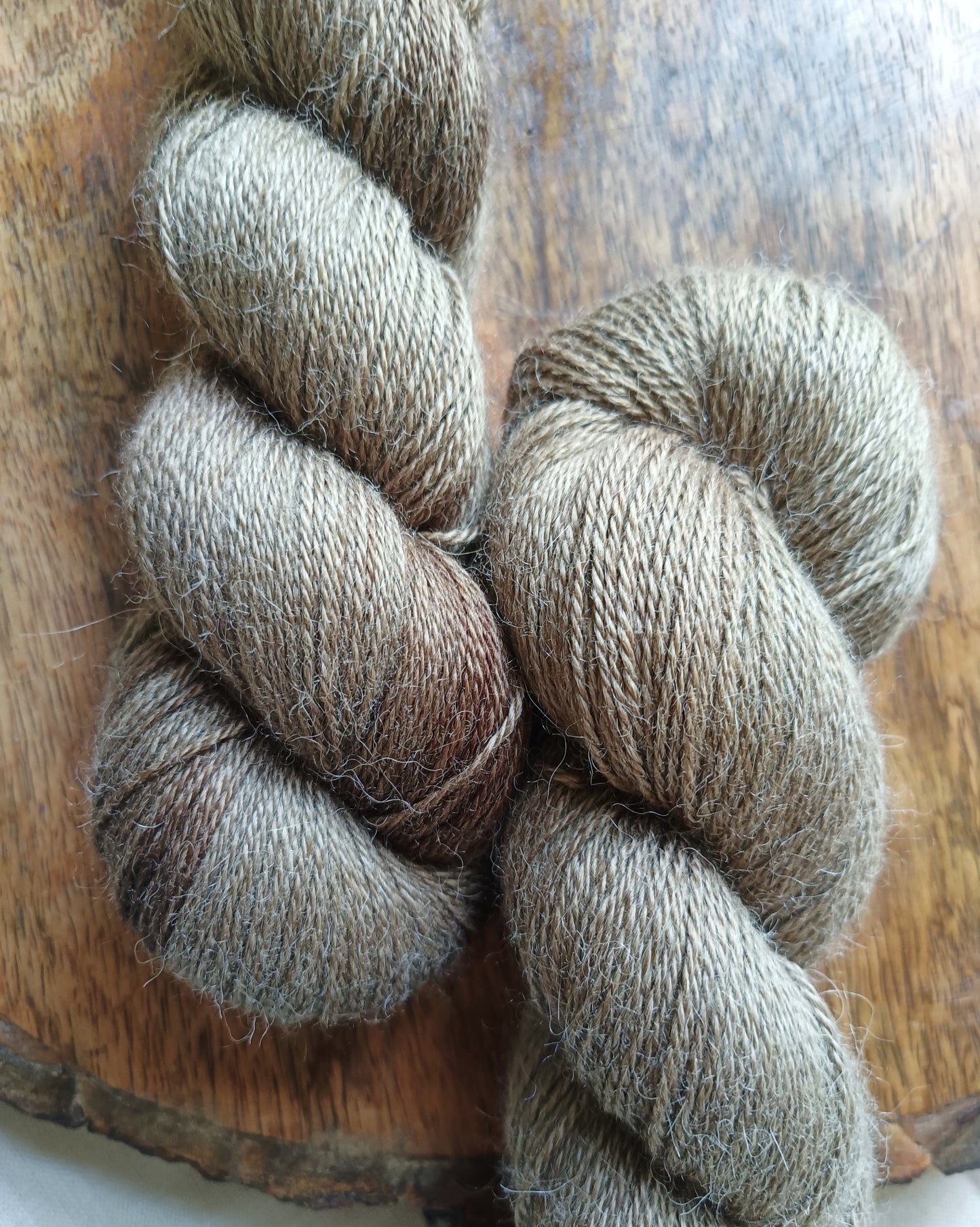 Radagast - Agnes 3ply