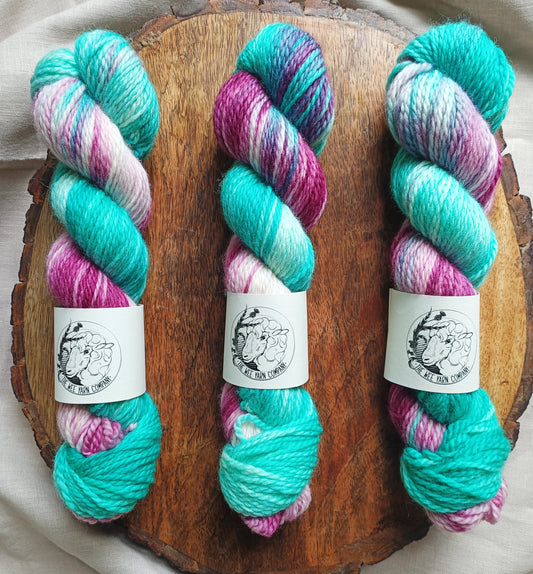 Arcana - Bonnie BFL Aran