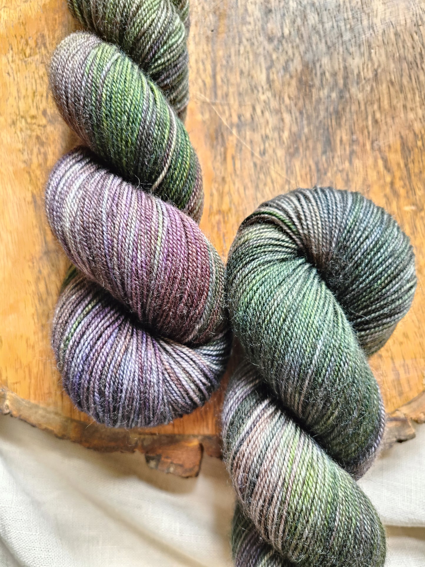 Umbra - Yaldi Yak Sock