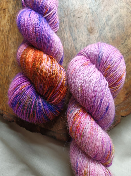 Hypnotic - Agnes 3ply