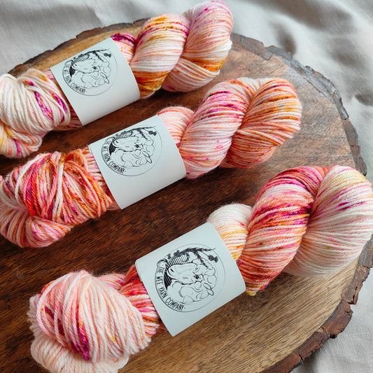 Twee Bollocks - Àrd DK