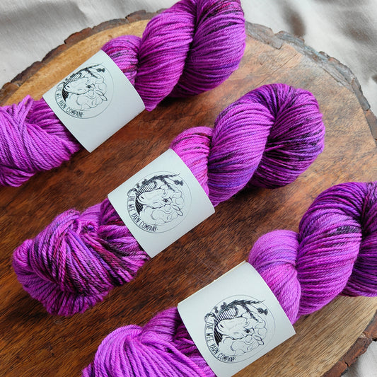 Anti-Lapse - Àrd DK