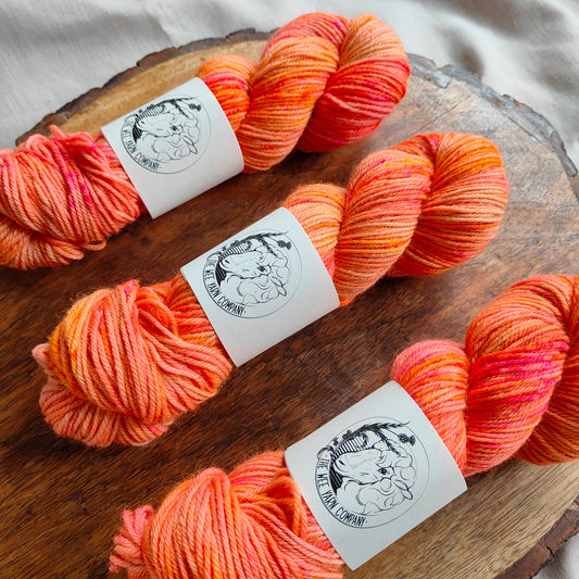 Sequinced Gown - Àrd DK