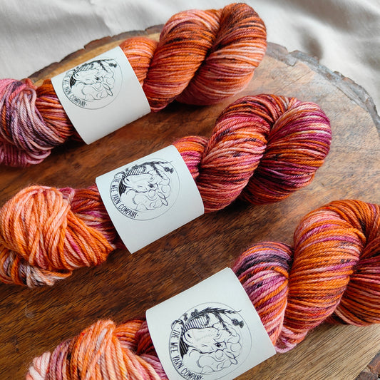 Wheel of Fate - Àrd DK