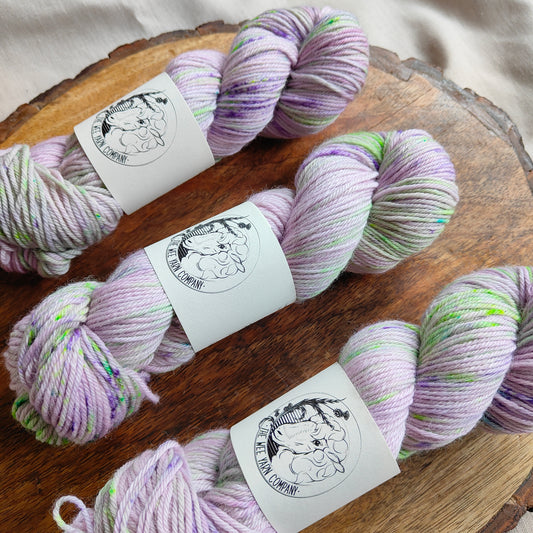 Borg Princess - Àrd DK