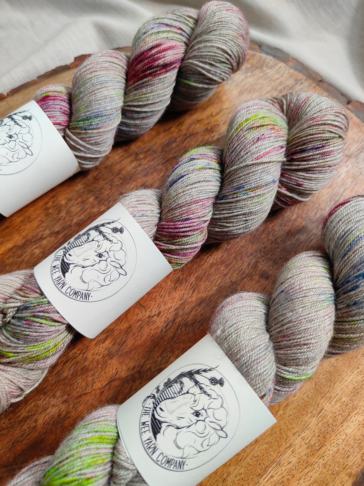 Drip - Yaldi Yak Sock