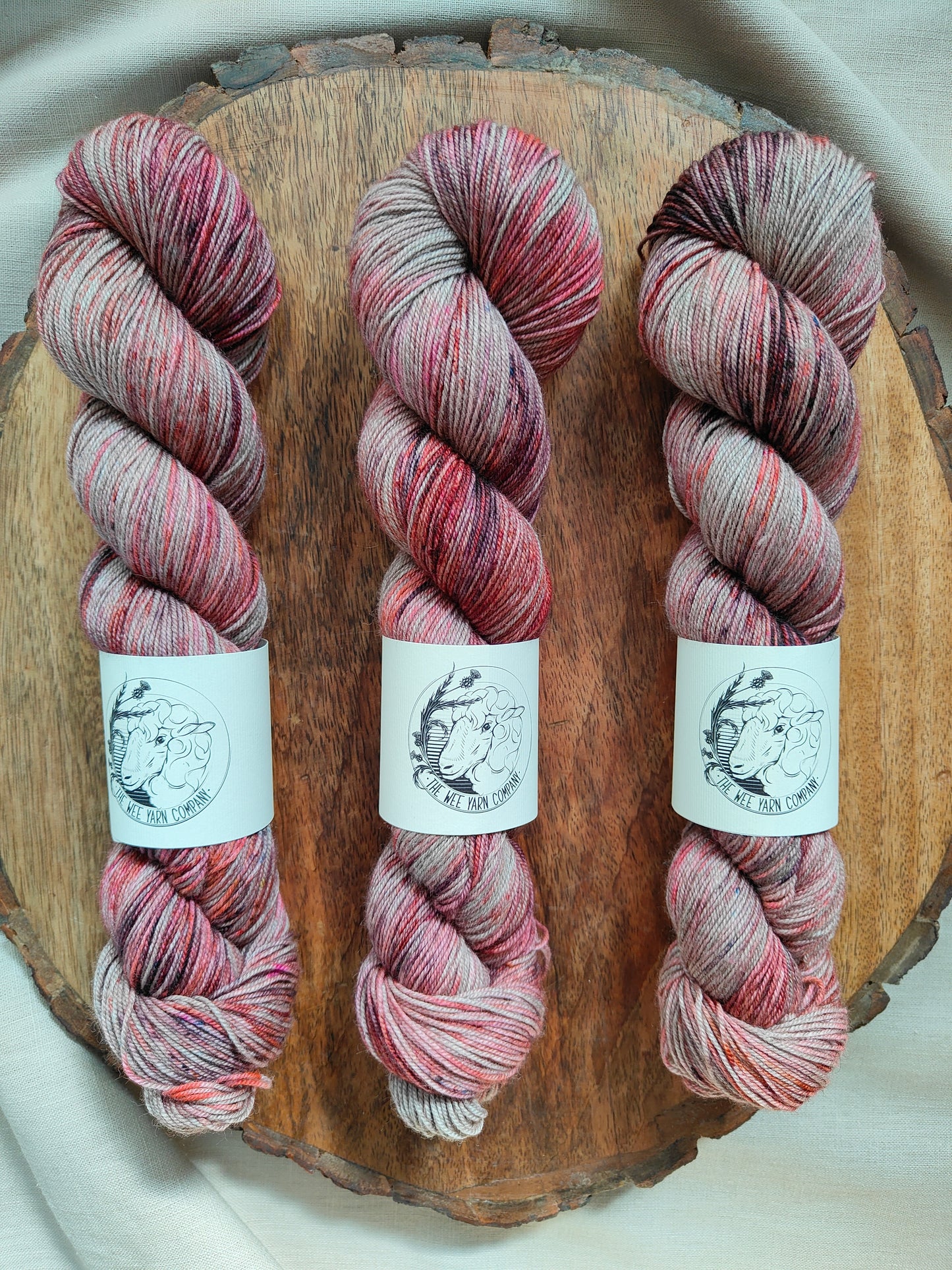 Gore - Yaldi Yak Sock