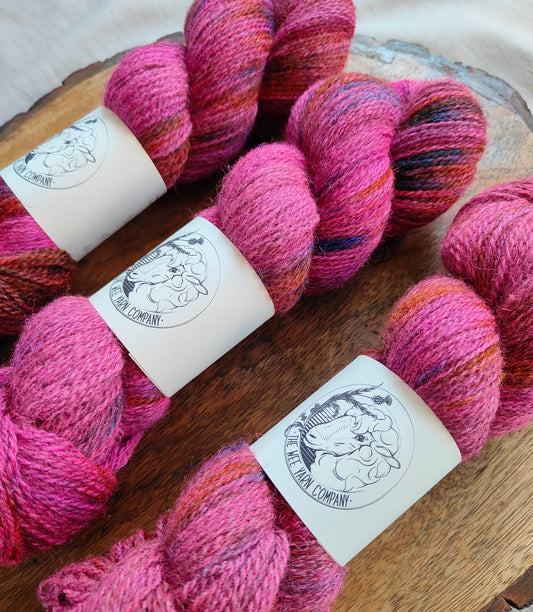 Disco Stick - Dorcha