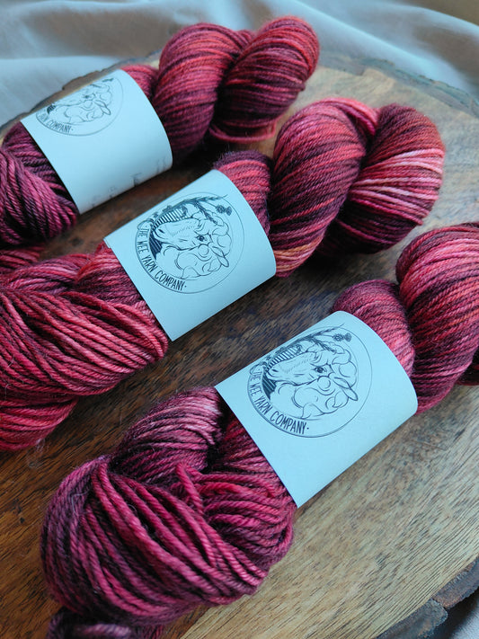 Nuckelavee - Àrd DK