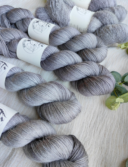 That'll Do Donkey - Agnes 3ply