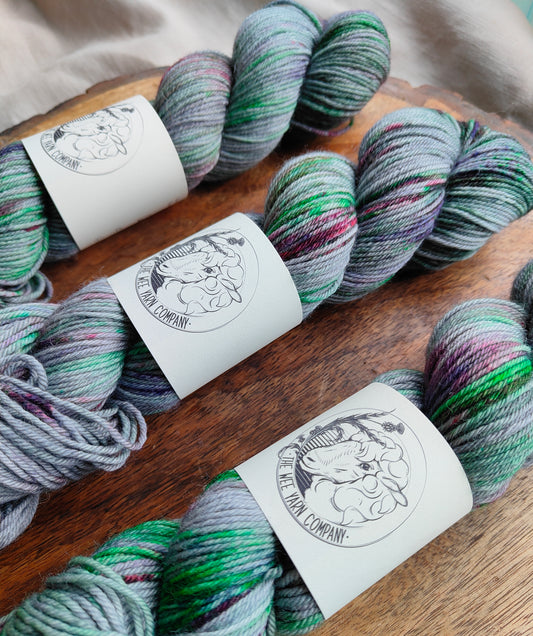 Cerebral - Bonnie BFL DK