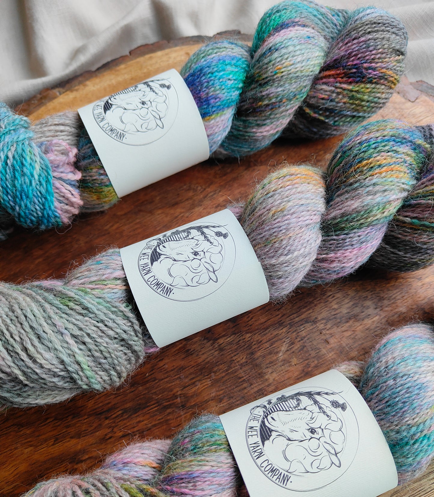 Unicorn Bitch - Mirknen