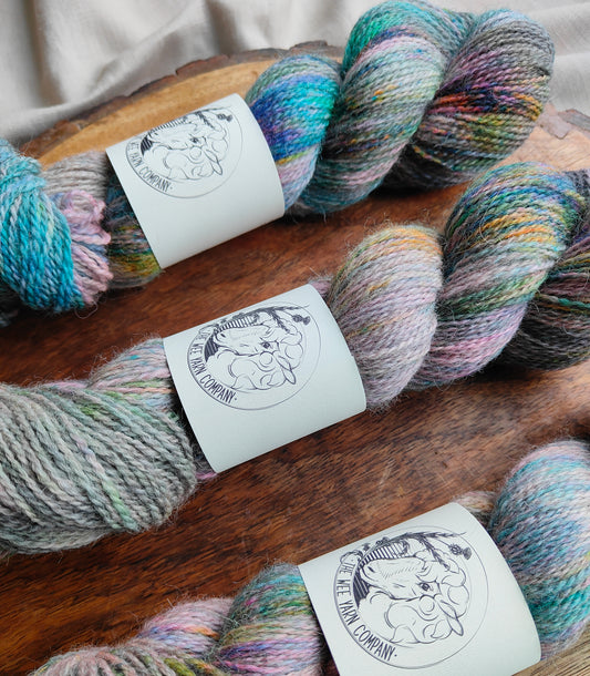 Unicorn Bitch - Mirknen