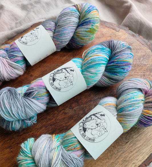 Unicorn Bitch - Àrd