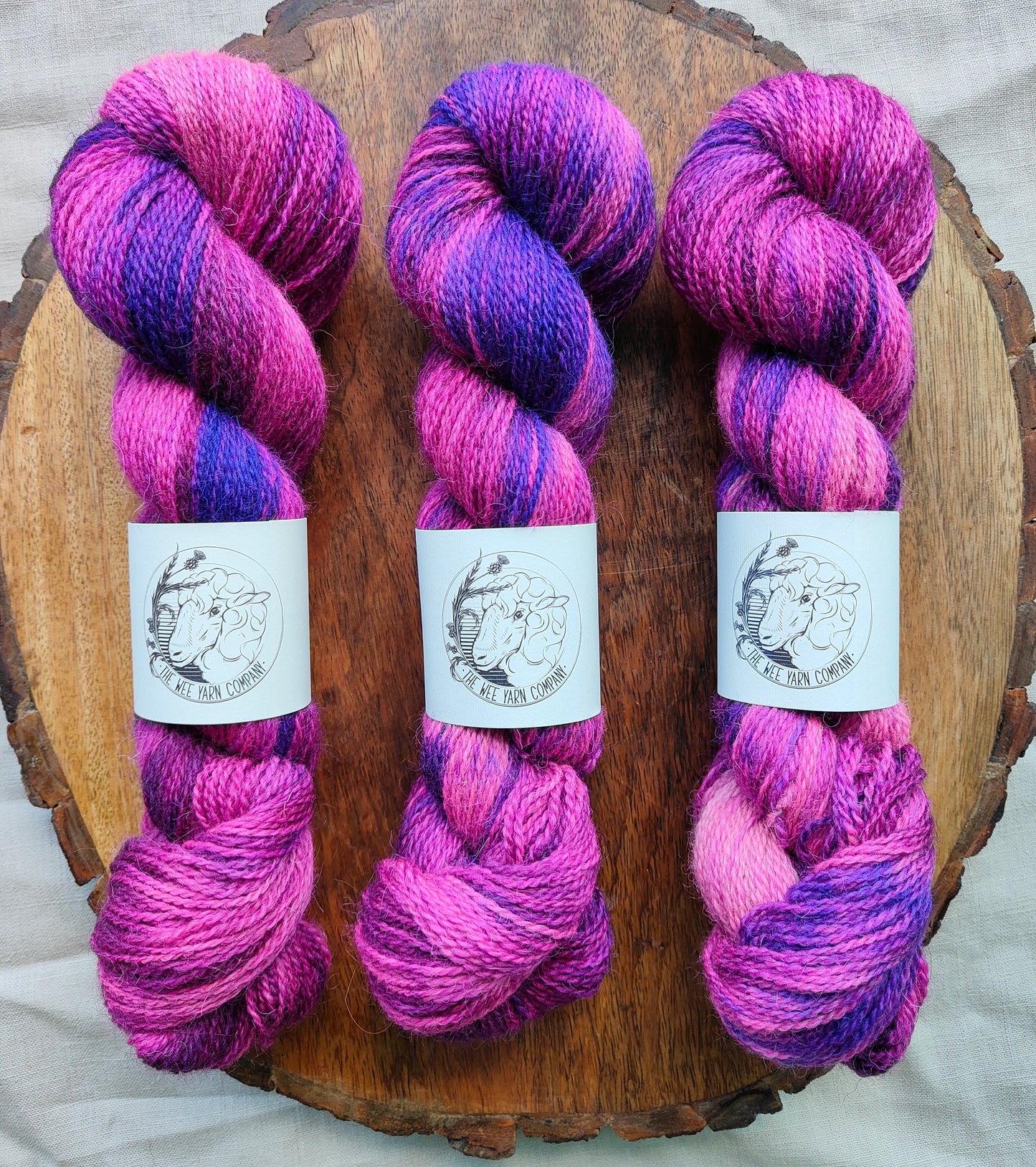 Guinan(ish) - Mirknen