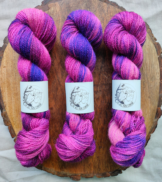 Guinan(ish) - Mirknen