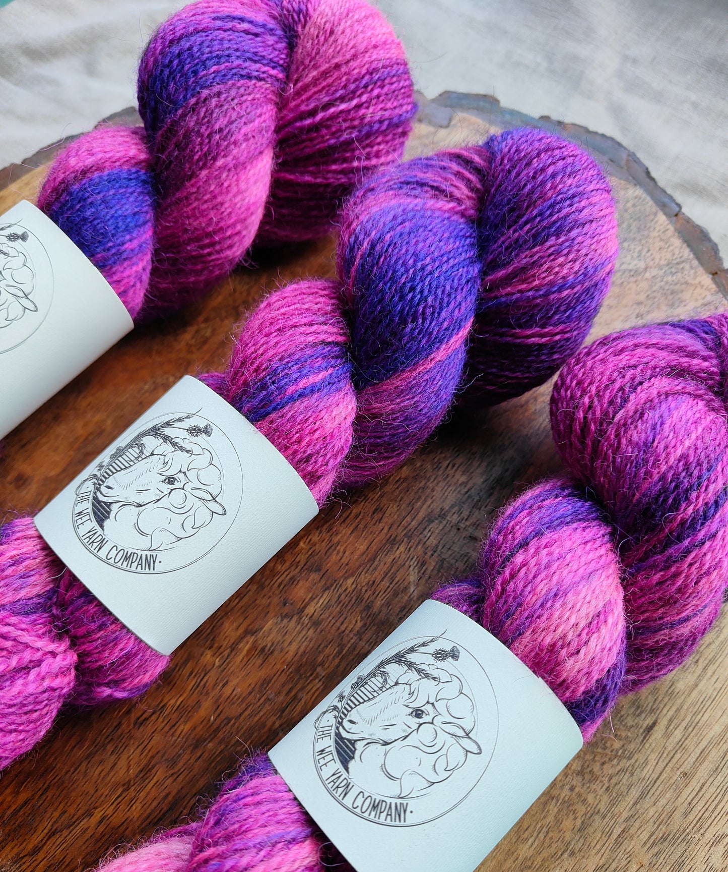Guinan(ish) - Mirknen